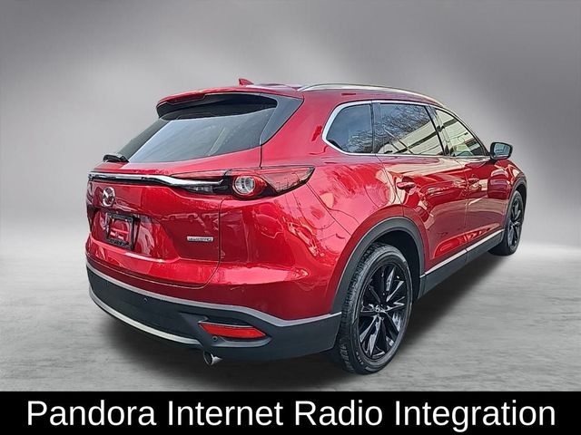 2022 Mazda CX-9 Touring Plus