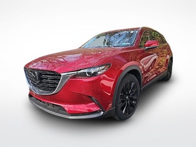 2022 Mazda CX-9 Touring Plus