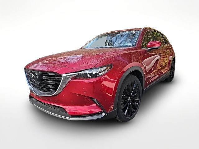 2022 Mazda CX-9 Touring Plus