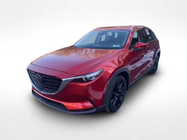 2022 Mazda CX-9 Touring Plus