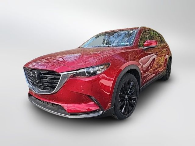 2022 Mazda CX-9 Touring Plus