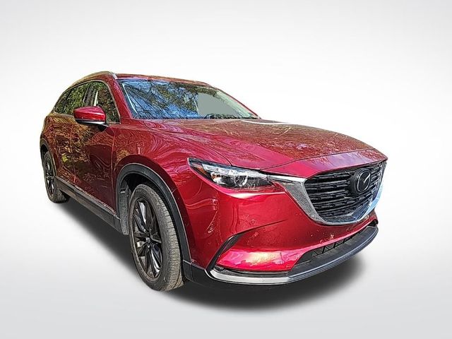 2022 Mazda CX-9 Touring Plus