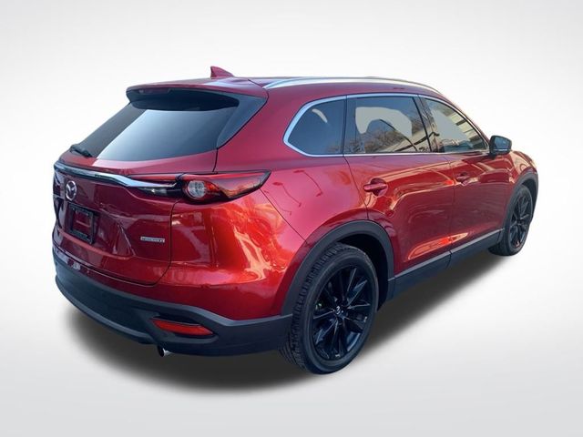 2022 Mazda CX-9 Touring Plus