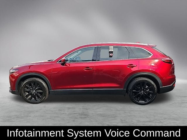 2022 Mazda CX-9 Touring Plus