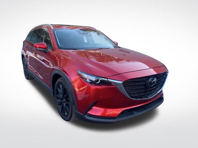 2022 Mazda CX-9 Touring Plus