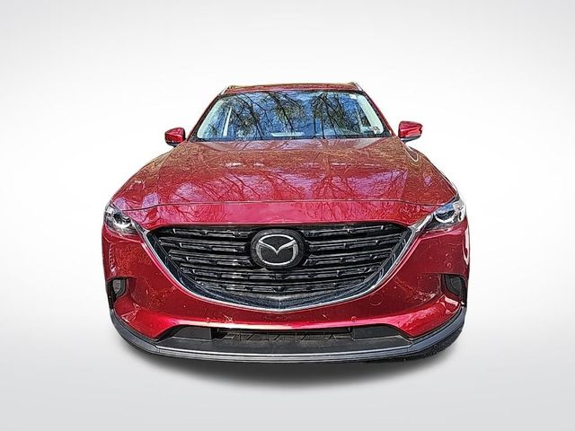 2022 Mazda CX-9 Touring Plus