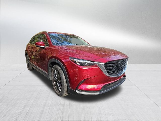 2022 Mazda CX-9 Touring Plus