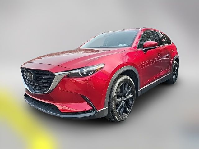 2022 Mazda CX-9 Touring Plus