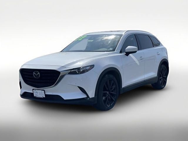 2022 Mazda CX-9 Touring Plus