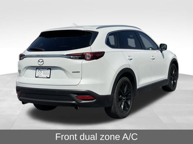 2022 Mazda CX-9 Touring Plus
