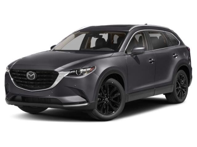 2022 Mazda CX-9 Touring Plus