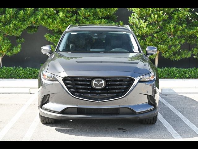 2022 Mazda CX-9 Touring Plus