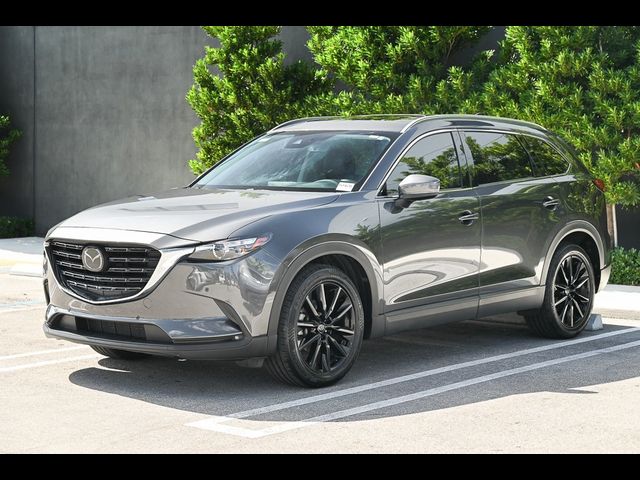 2022 Mazda CX-9 Touring Plus