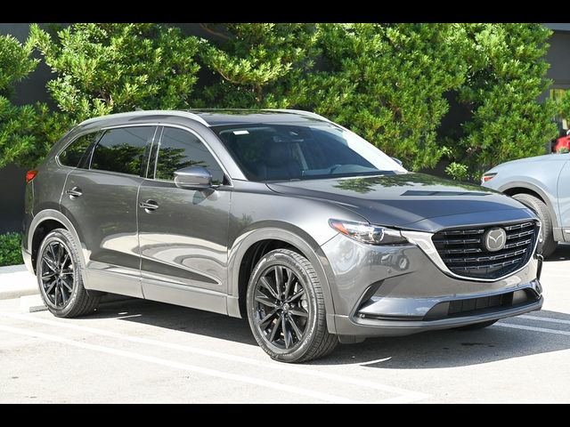 2022 Mazda CX-9 Touring Plus