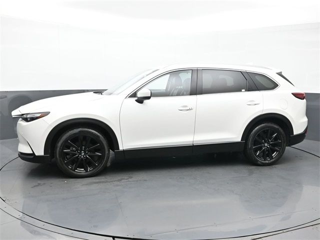 2022 Mazda CX-9 Touring Plus