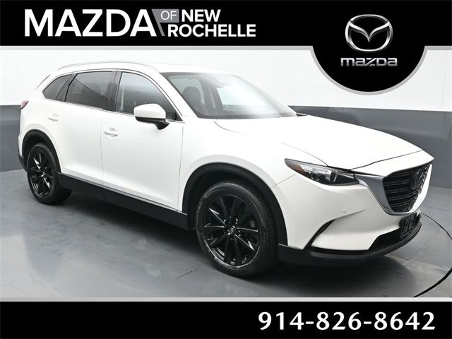 2022 Mazda CX-9 Touring Plus