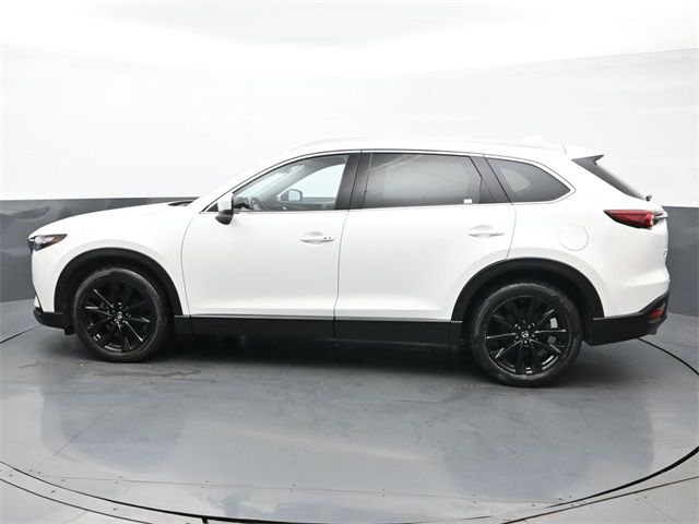 2022 Mazda CX-9 Touring Plus