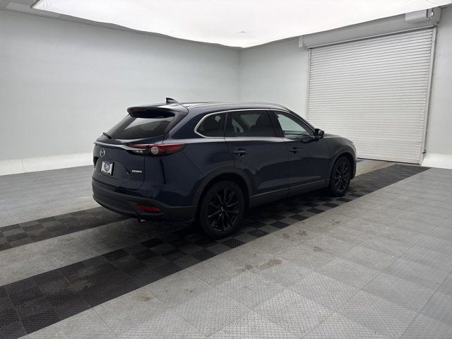 2022 Mazda CX-9 Touring Plus