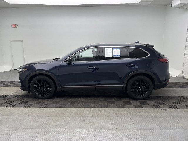 2022 Mazda CX-9 Touring Plus