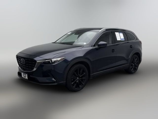 2022 Mazda CX-9 Touring Plus