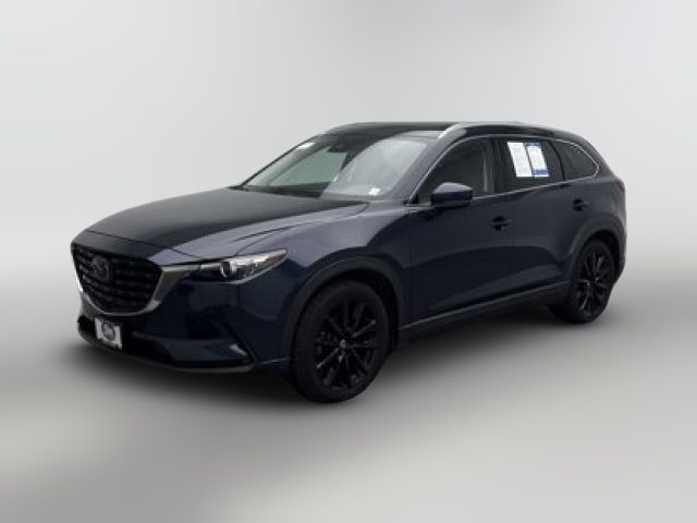 2022 Mazda CX-9 Touring Plus