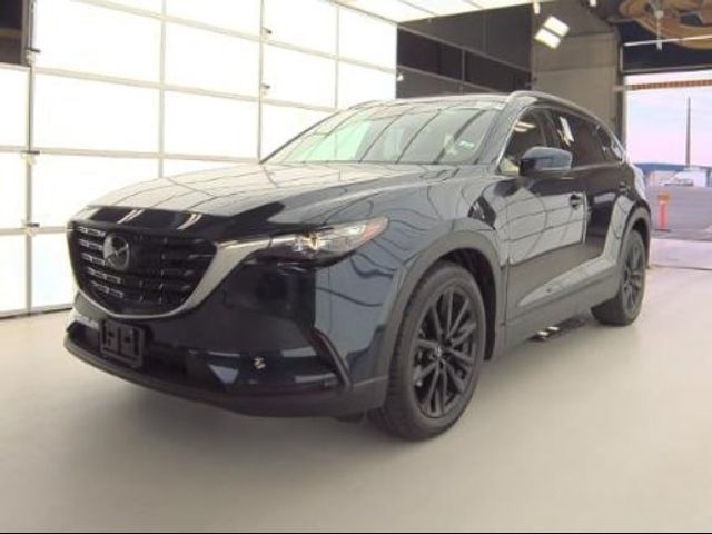 2022 Mazda CX-9 Touring Plus