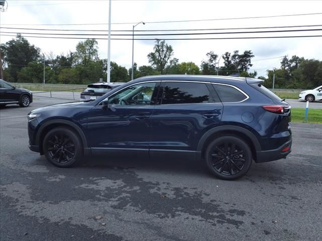 2022 Mazda CX-9 Touring Plus