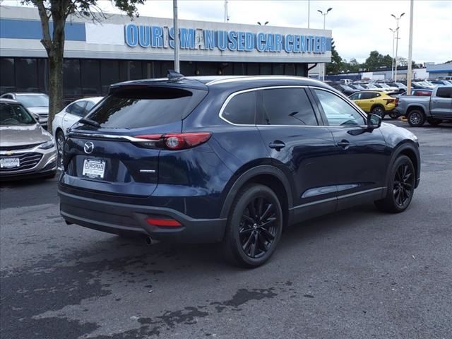 2022 Mazda CX-9 Touring Plus