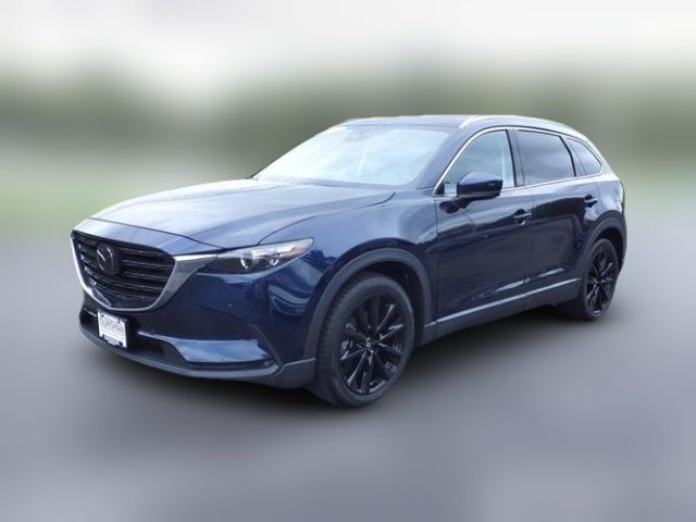 2022 Mazda CX-9 Touring Plus