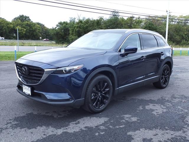 2022 Mazda CX-9 Touring Plus