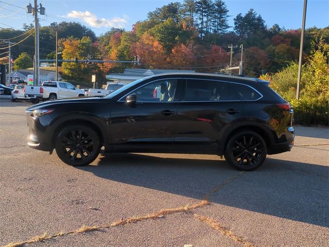 2022 Mazda CX-9 Touring Plus