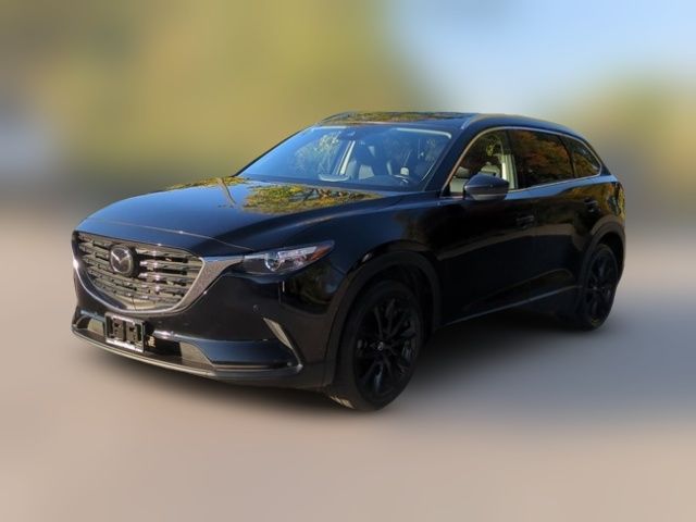 2022 Mazda CX-9 Touring Plus