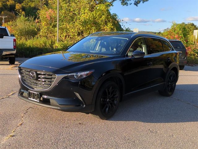 2022 Mazda CX-9 Touring Plus