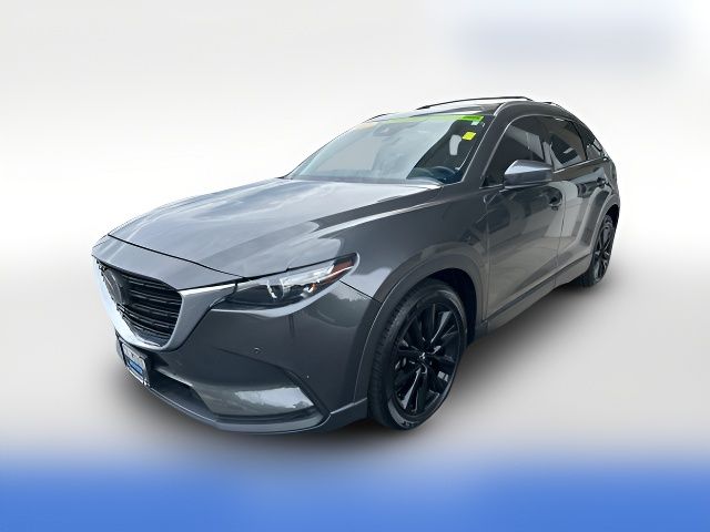 2022 Mazda CX-9 Touring Plus