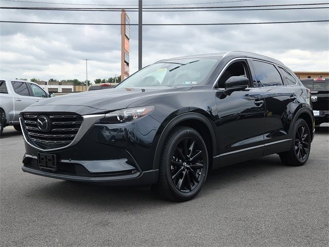 2022 Mazda CX-9 Touring Plus