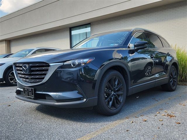 2022 Mazda CX-9 Touring Plus