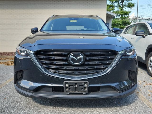 2022 Mazda CX-9 Touring Plus