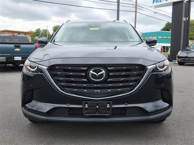 2022 Mazda CX-9 Touring Plus