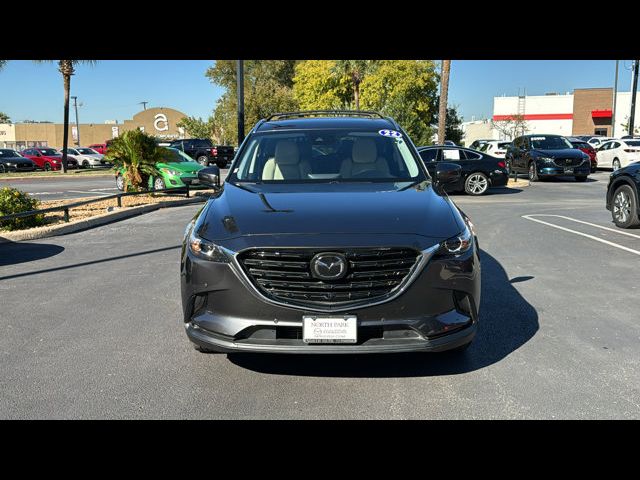 2022 Mazda CX-9 Touring Plus