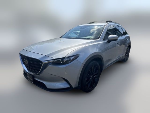 2022 Mazda CX-9 Touring Plus