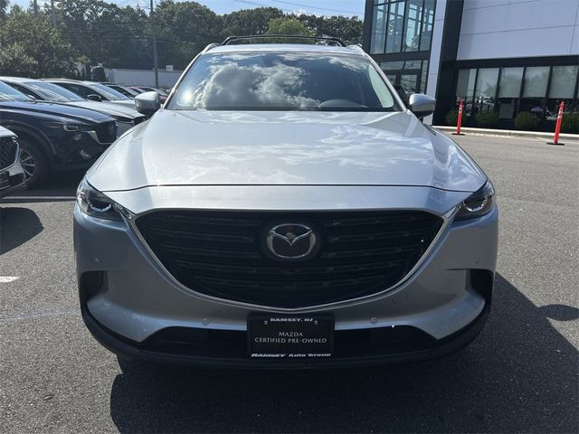 2022 Mazda CX-9 Touring Plus