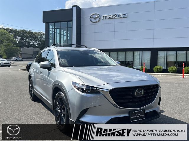 2022 Mazda CX-9 Touring Plus