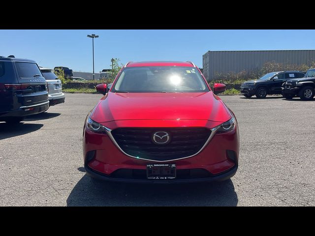 2022 Mazda CX-9 Touring Plus