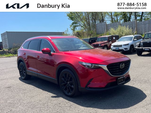 2022 Mazda CX-9 Touring Plus