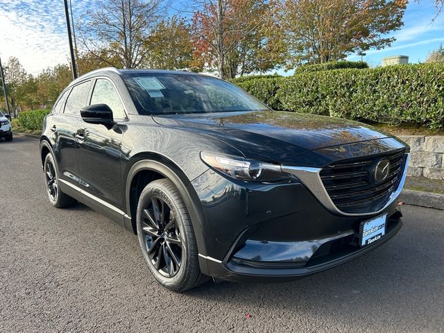 2022 Mazda CX-9 Touring Plus