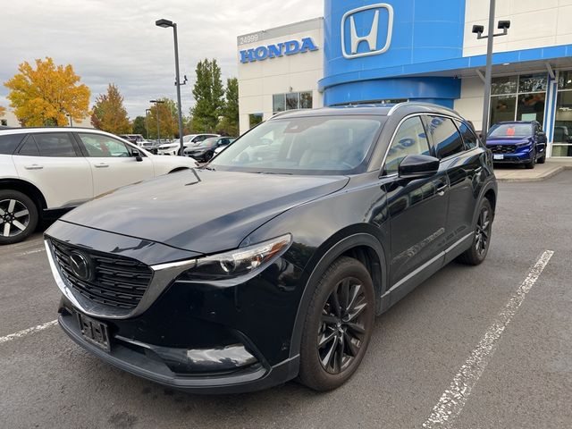 2022 Mazda CX-9 Touring Plus