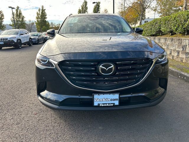 2022 Mazda CX-9 Touring Plus