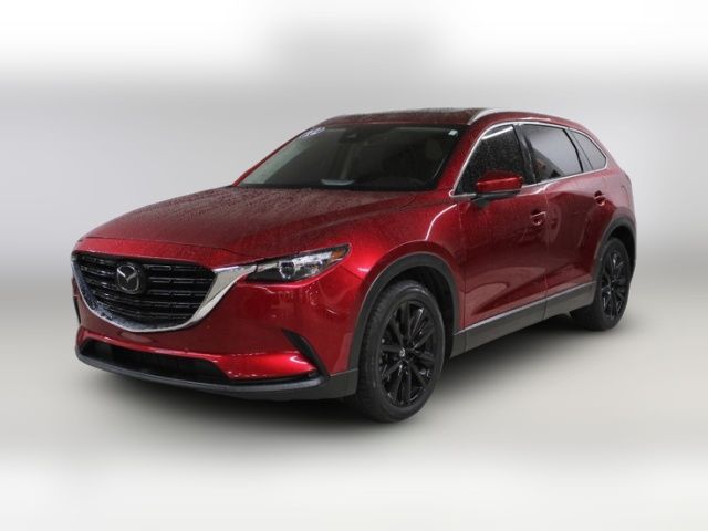 2022 Mazda CX-9 Touring Plus