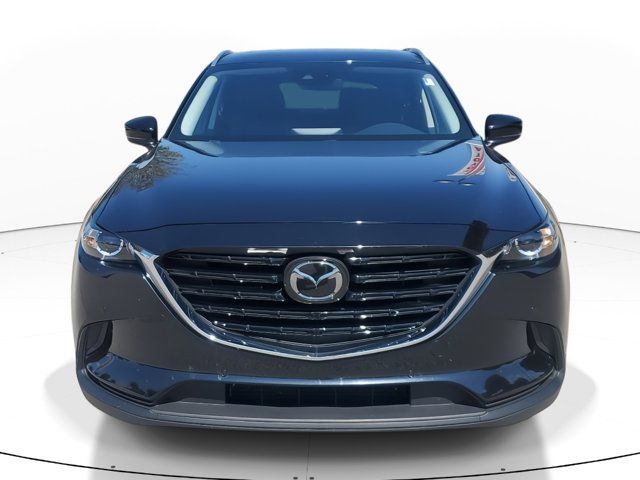 2022 Mazda CX-9 Touring Plus