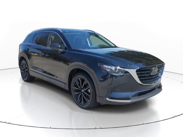 2022 Mazda CX-9 Touring Plus